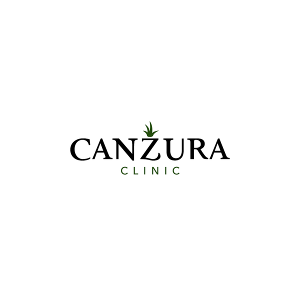 Create a Premium, Modern Brand Identity for Canzura – A UK Medical Cannabis Clinic