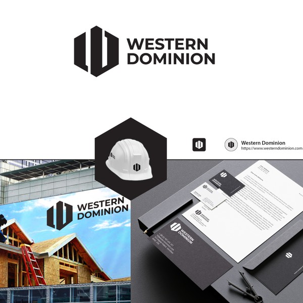 Design by Hendrix99 titled "Western Dominion Land Co"