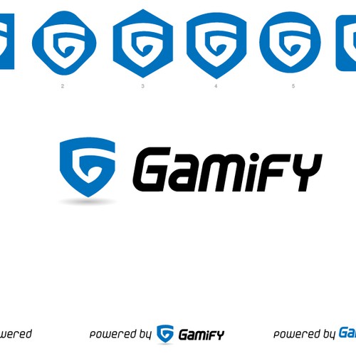 Gamify - Build the logo for the future of the internet.  デザイン by Lalo Marquez