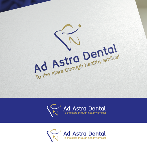 Concept Logo Illustratif