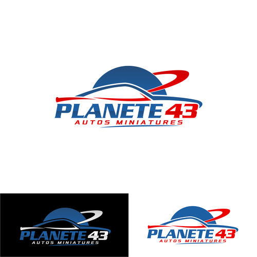  contest entry by Ghaniee