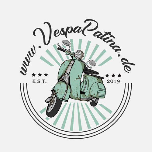 Logo & brand identity pack contest entry by babybund™