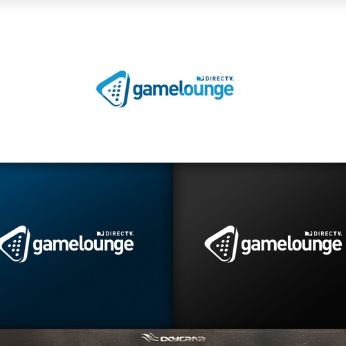 Design di Logo Design for DIRECTV's Game Lounge di RBDK