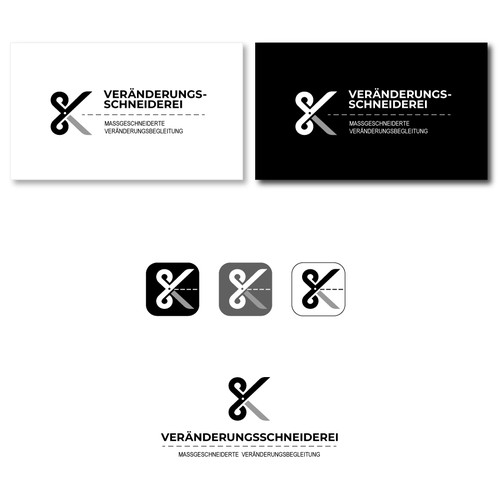  contest entry by logomaster ✅