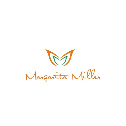 Elegant, Personable Logo Design for MM by Wild Geek