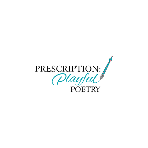 Prescription: Playful Poetry Design von sadam♠