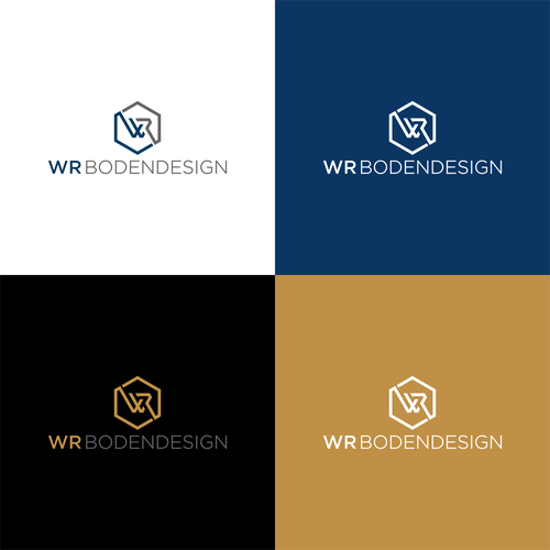 Logo & brand identity pack contest entry by joelodonk