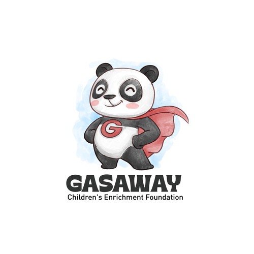 Gasaway Children's Enrichment Foundation Design by masjacky