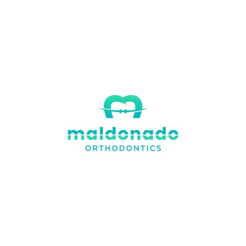 Orthodontist Logo Design by smong™