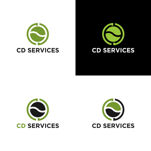 CD Services Design by Arisstotelles