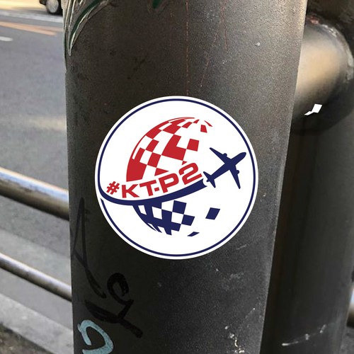 Logo design contest entry by Xisco™