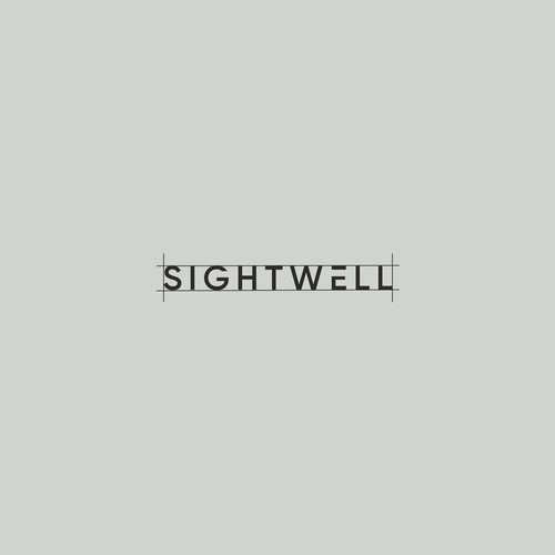Design a Timeless Logo for Sightwell — A Place-Rooted Creative Developer Design by S H A Y