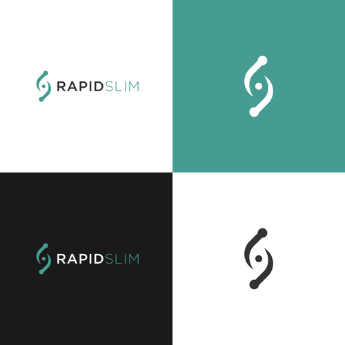 Designs | Rapid Slim logo redesign | Logo design contest