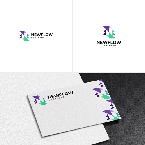 Need a sleek, modern, powerful logo for new investment fund Design by Kox design