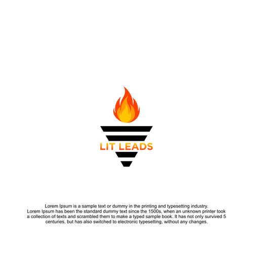Need at hot logo for our Digital Marketing company! Design by muhammad_