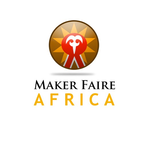 Logo - African Gadget Conference Design by archys