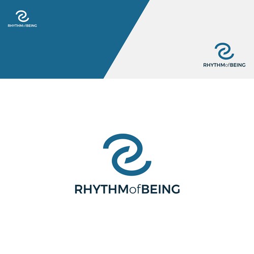 Design a logo for a coaching model that will change the rhythm of how you are being with your life. Design réalisé par Klaudi