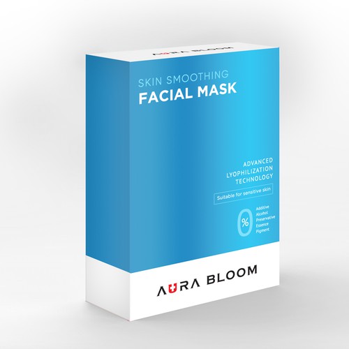 Product packaging contest entry by ag16