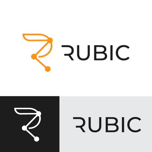 We need a logo to invoke curiosity in the minds of deeply analytical thinkers Design by GRAAFILINE