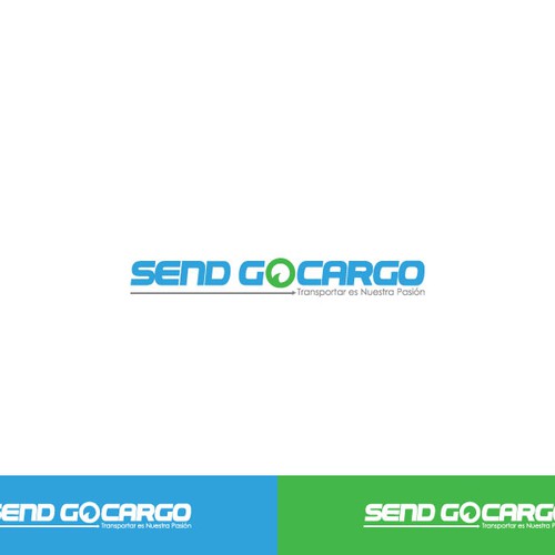 Logo design contest entry by Lunar87