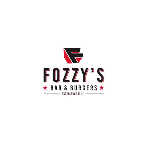 Bar / Restaurant Logo - Fozzy's Bar & Grill | Logo design contest