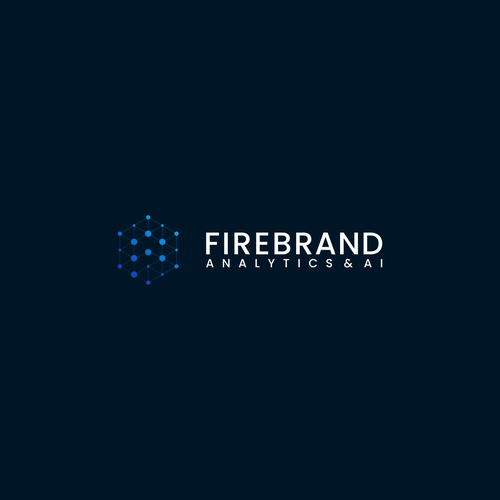 Firebrand - an innovative new tech consultancy Design by _TRISULA_