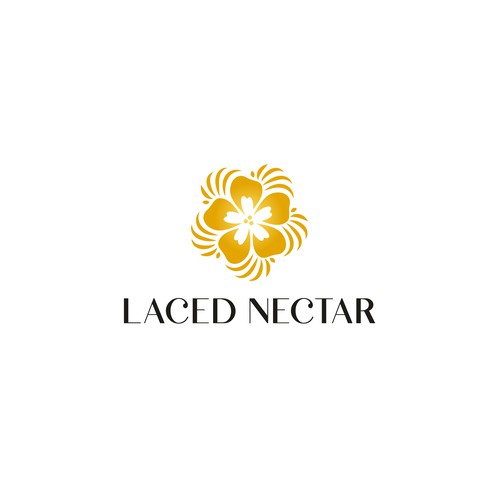 Design a powerful logo for a female black-owned skincare line! Diseño de desi9nart