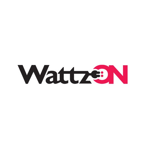 Help WattzOn (BusinessWeek Best Idea 2008) with a new logo Design by Kresimir Skender