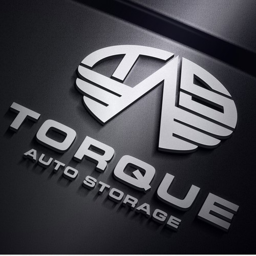 Bring Torque Auto to life! Design by ayush@99