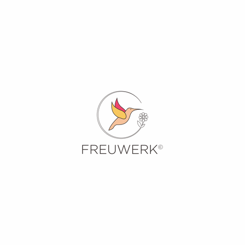 Designpaket für den Freuwerk© Online-Shop: Eleganz und Lebensfreude für Designprodukte Design by Zankbu Star™