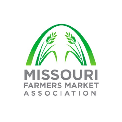 Create the next logo for Missouri Farmers Market Association | Logo ...