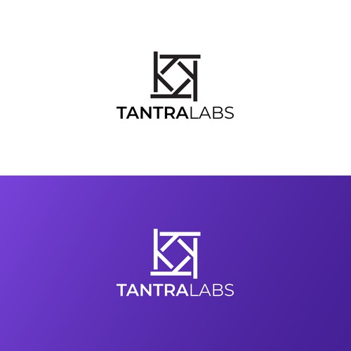 Tantra Labs Logo Design by Vector_Designer