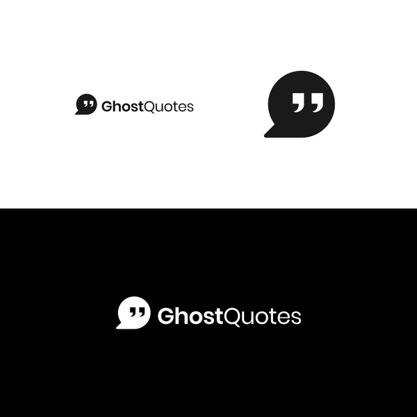 ghost quotes