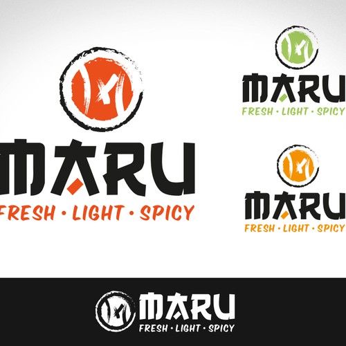  contest entry by Fuchsbau Design