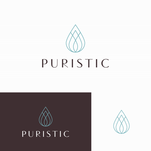 we need a modern clear logo for pharmaceutical cosmetics & nutritional supplement Design by Helena_