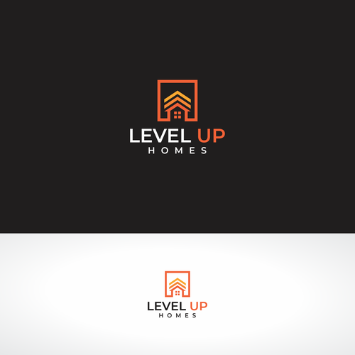 Level Up Homes Design by Ristidesain