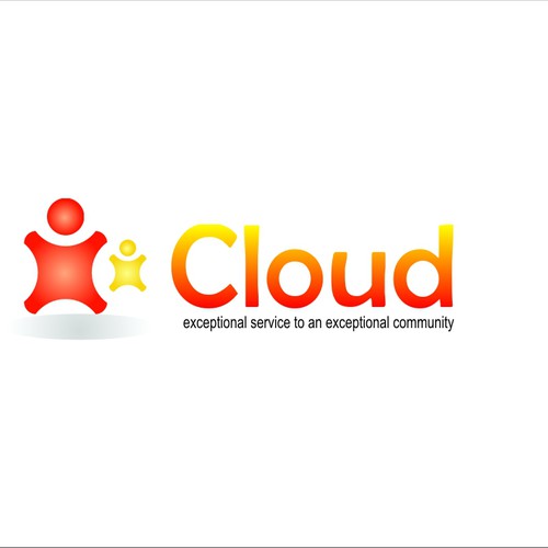 logo for Cloud Design by NakPalamDsg