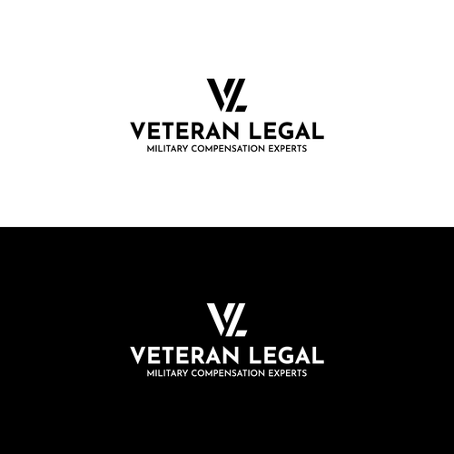 veteran legal Design by irDesignx