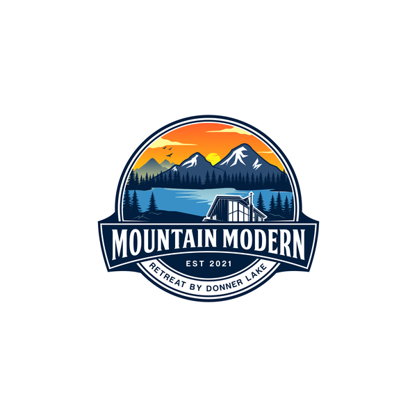 Mountain Modern