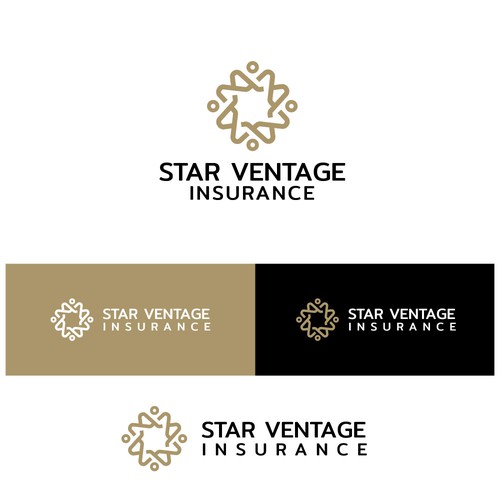 Star Insurance Design by unreal studio