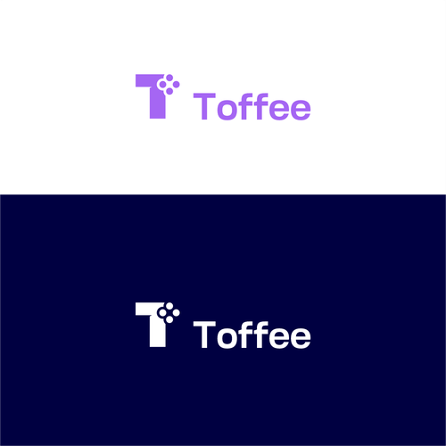 modern fintech logo Design by NMHB99