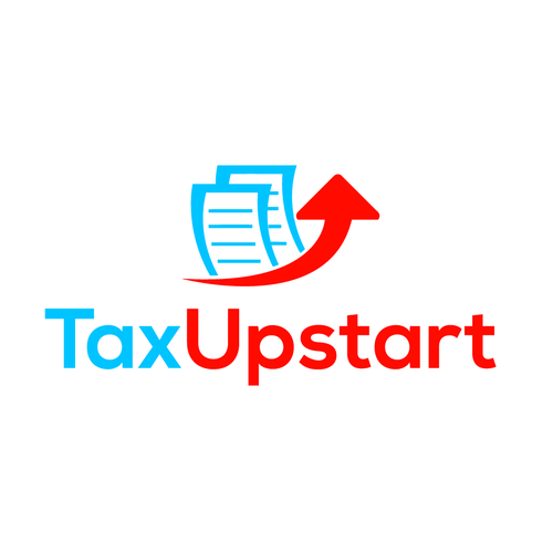 Tax Software Solution for the Digital Age Design von GraphicDamien