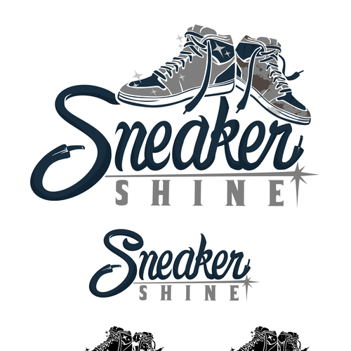 Sneaker cleaning and restoration concierge service looking for a ...