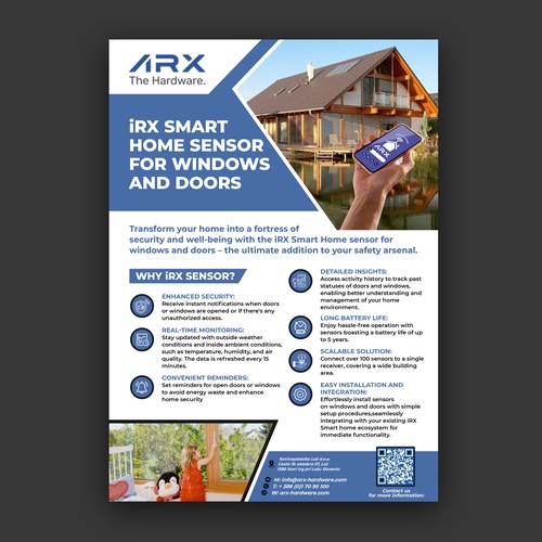 Smart idea for smart solution Design by websmartusa