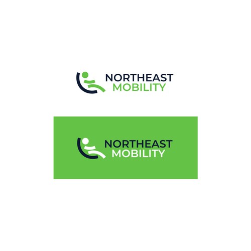 Designs Medical Supply Company in desperate need of a facelift Logo