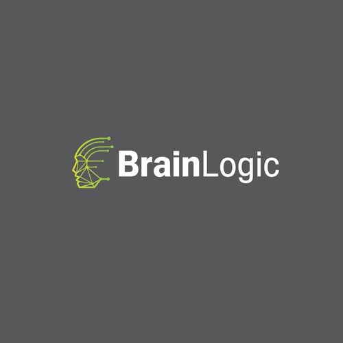 Modern Logo for a Software Company Design by Mihai Basoiu