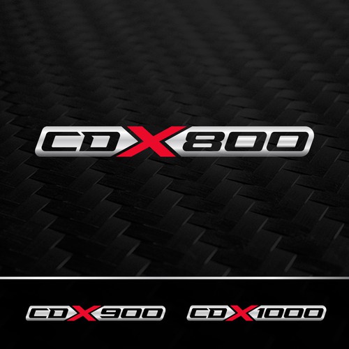 GT500 performance packages Design by MNBC