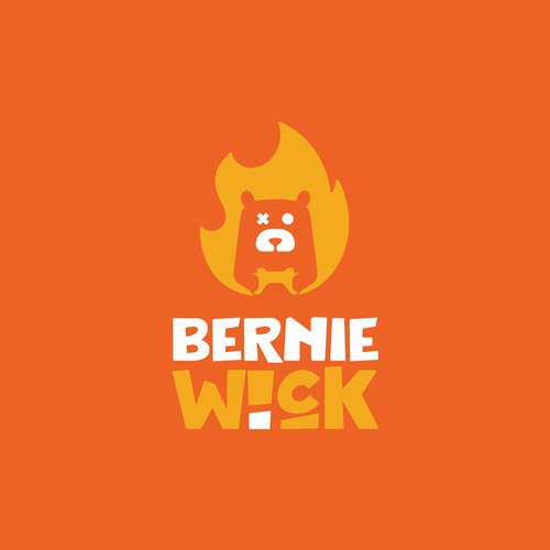 Design a logo for an upcoming indie game developer Réalisé par SttefanDesign™