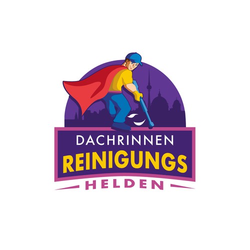  contest entry by Rami Design Studio