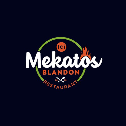 Mekatos Design by THE DESIGNSTER